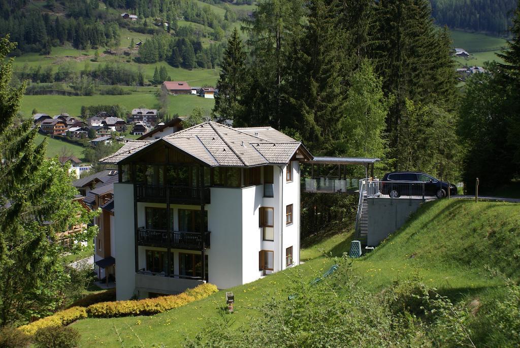 Апартаменти Haus Im Turm Бад-Кляйнкірхгайм Екстер'єр фото